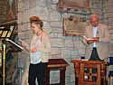 Picture, Hymn Chooser